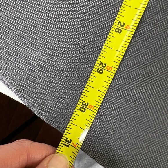 Denver Hayes Classic  Fit Never Iron Button Down XL - Picture 7 of 11